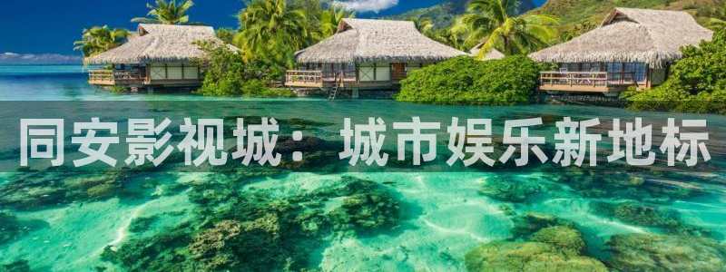 老湿影院免费体验区：同安影视城：城市娱乐新地标