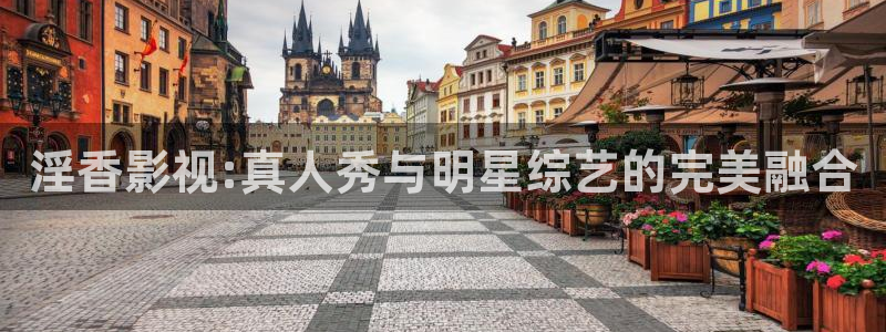 老湿福利影院：淫香影视:真人秀与明星综艺的完美融合